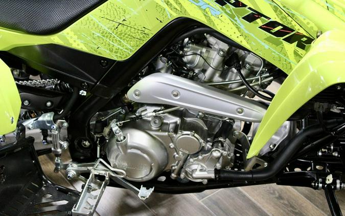2026 Yamaha Raptor 700R SE