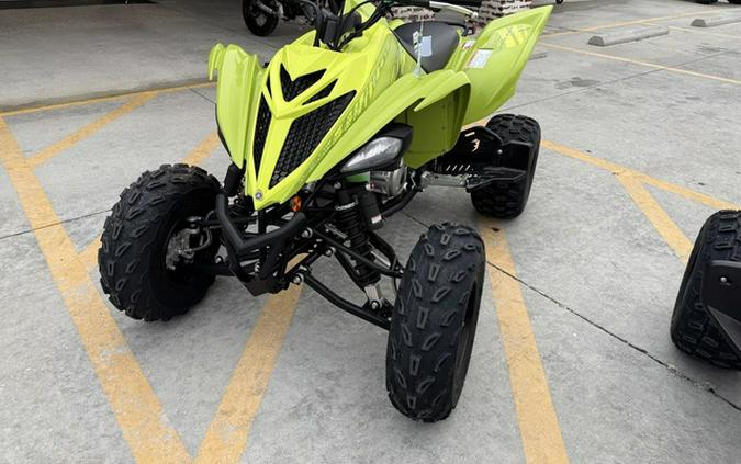 2026 Yamaha Raptor 700R SE