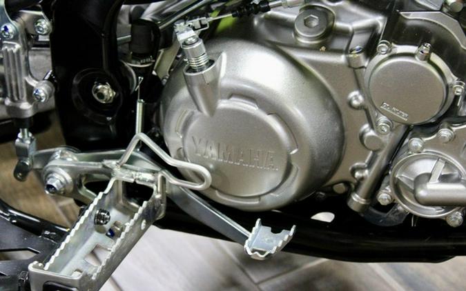 2026 Yamaha Raptor 700R SE