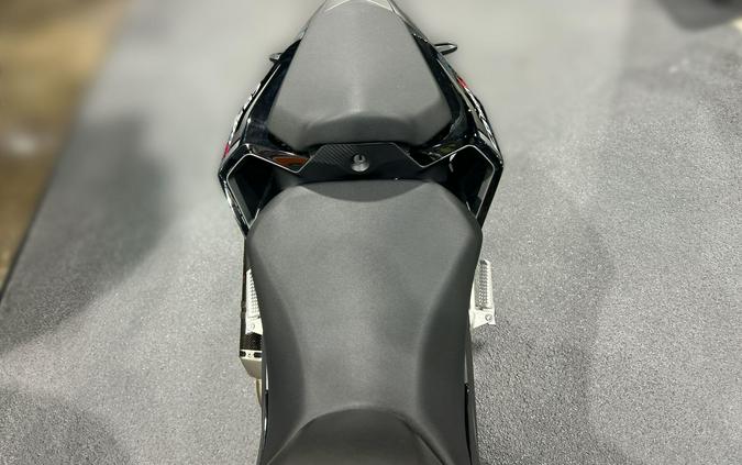 2023 Honda CB500F ABS