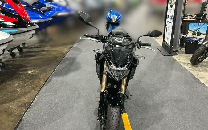 2023 Honda CB500F ABS