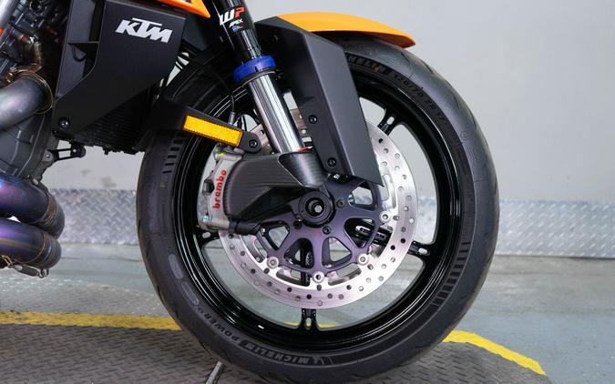 2024 KTM 1390 Super Duke R EVO