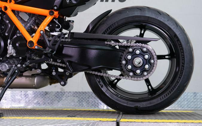2024 KTM 1390 Super Duke R EVO