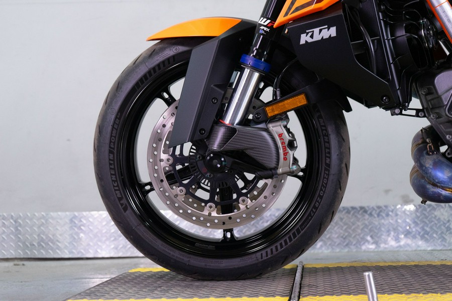 2024 KTM 1390 Super Duke R EVO