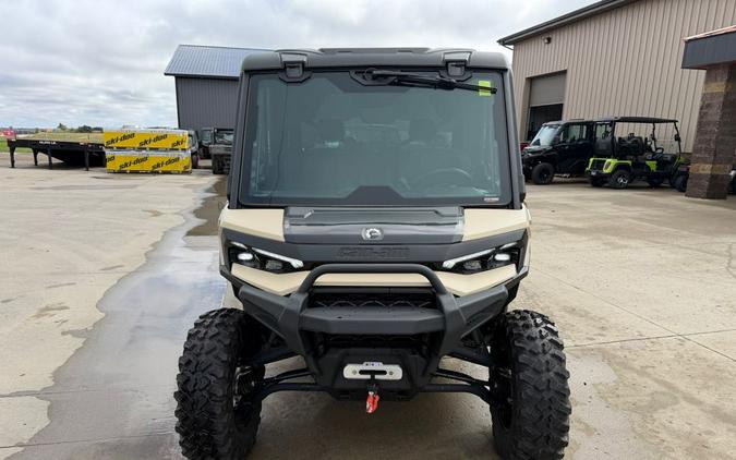 2026 Defender MAX Limited HD11 - Can-Am