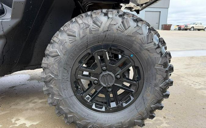 2026 Defender MAX Limited HD11 - Can-Am