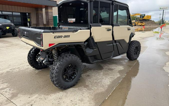 2026 Defender MAX Limited HD11 - Can-Am