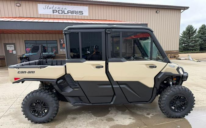 2026 Defender MAX Limited HD11 - Can-Am