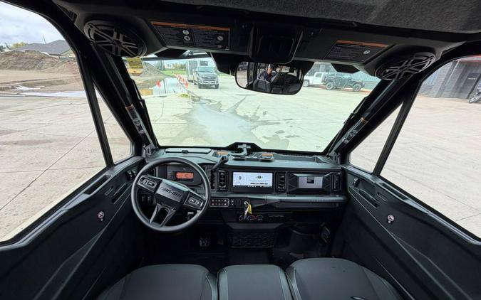 2026 Defender MAX Limited HD11 - Can-Am