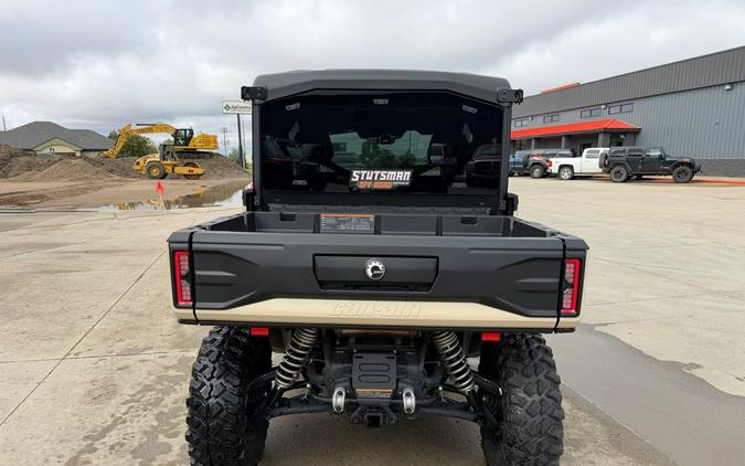 2026 Defender MAX Limited HD11 - Can-Am