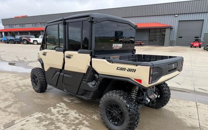 2026 Defender MAX Limited HD11 - Can-Am