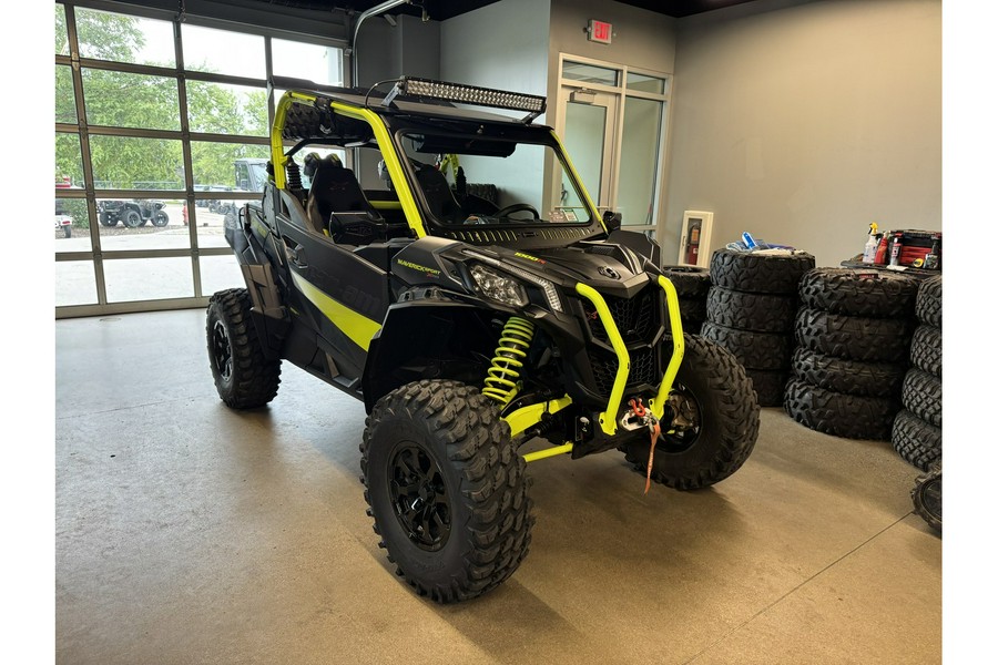2020 Maverick Sport Xmr 1000R - Can-Am