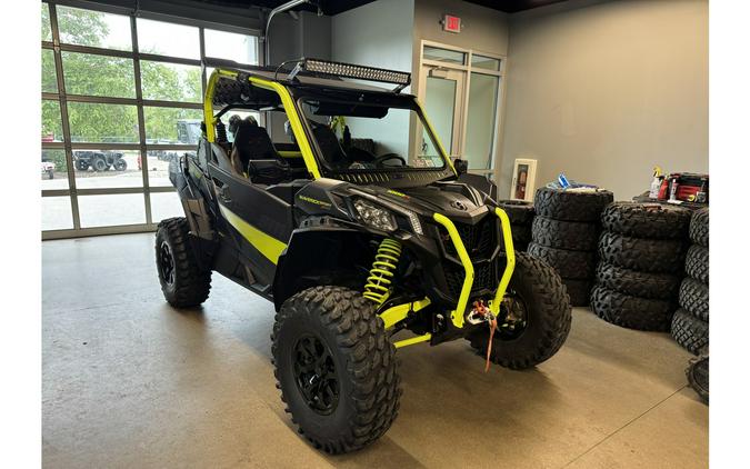 2020 Can-Am Maverick Sport Xmr 1000R