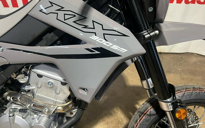 2025 Kawasaki KLX® 300SM