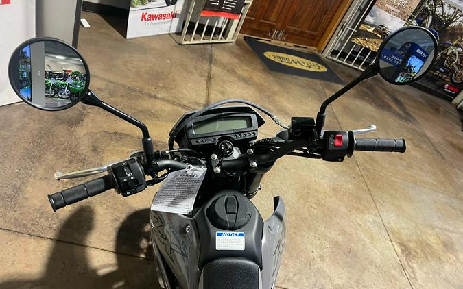 2025 Kawasaki KLX® 300SM