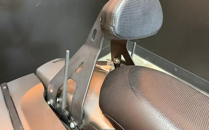 2018 Yamaha Star Eluder GT Option Package