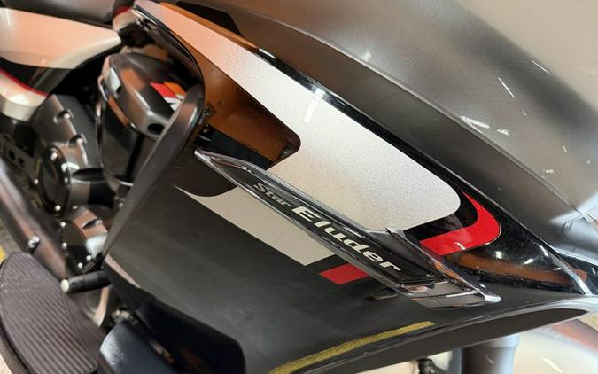 2018 Yamaha Star Eluder GT Option Package