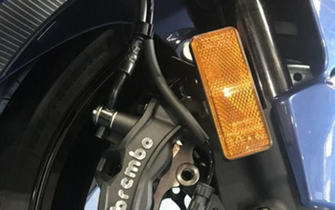 2027 Suzuki Hayabusa