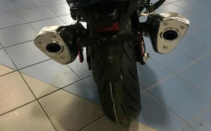 2027 Suzuki Hayabusa