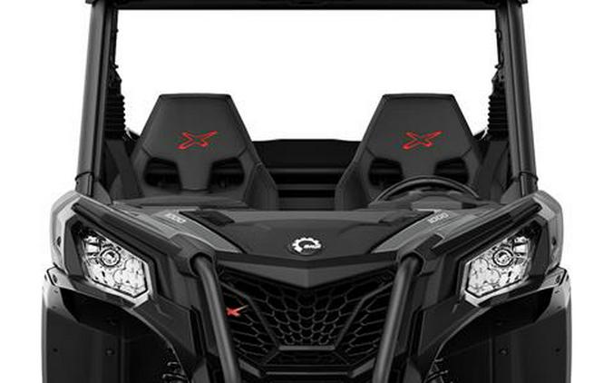 2027 Can-Am Maverick Trail X 1000