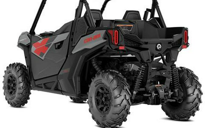 2027 Can-Am Maverick Trail X 1000