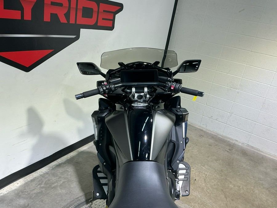 2023 BMW K 1600 B