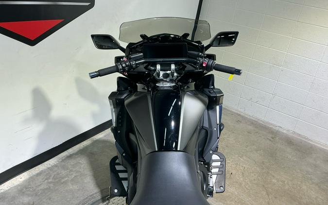 2023 BMW K 1600 B