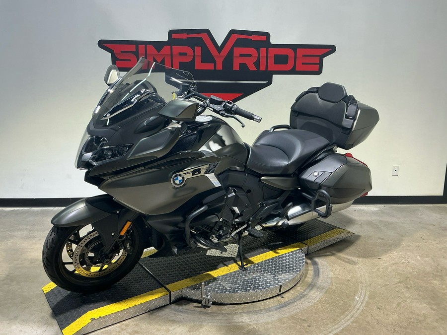2023 BMW K 1600 B