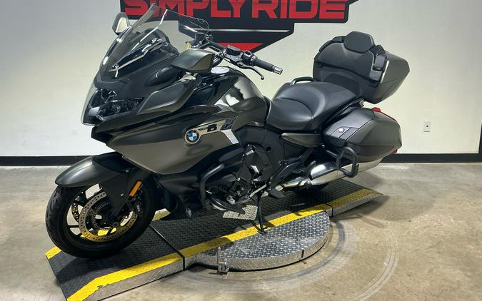 2023 BMW K 1600 B