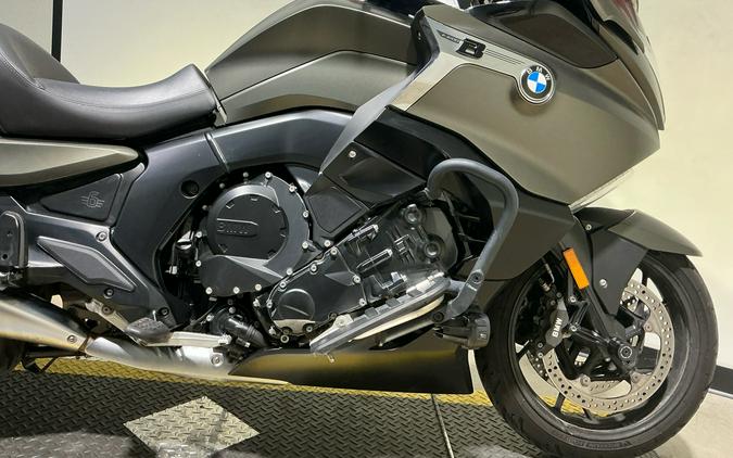 2023 BMW K 1600 B