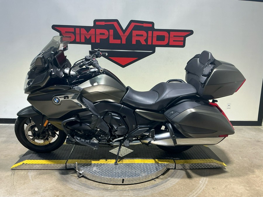 2023 BMW K 1600 B