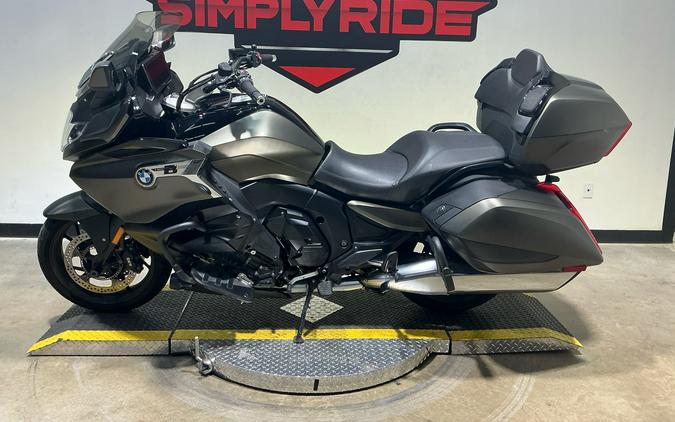 2023 BMW K 1600 B
