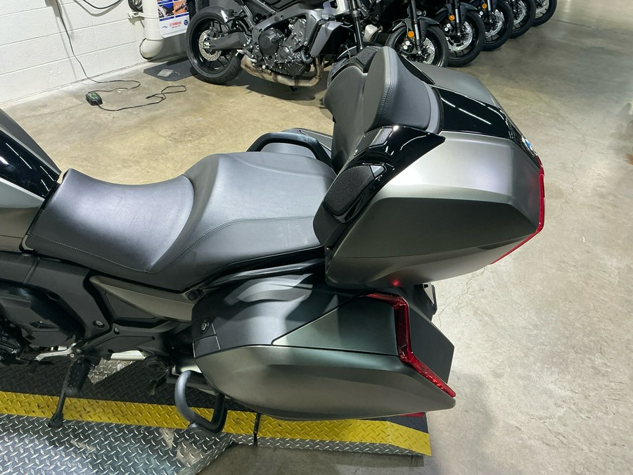 2023 BMW K 1600 B