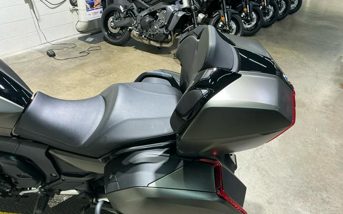 2023 BMW K 1600 B