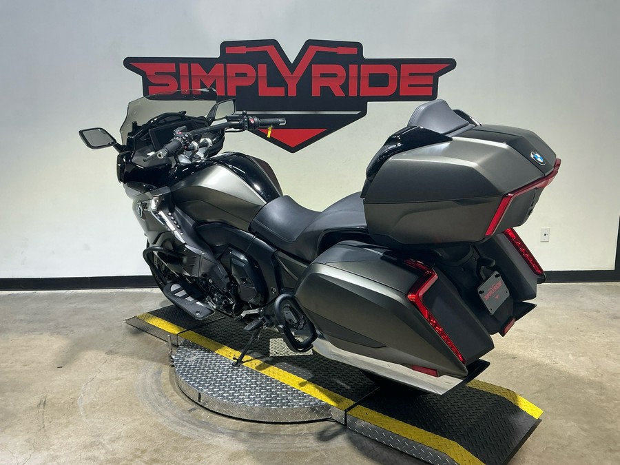 2023 BMW K 1600 B