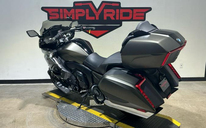 2023 BMW K 1600 B