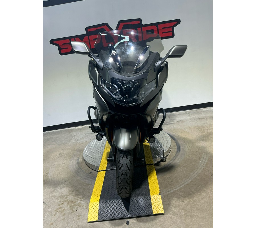 2023 BMW K 1600 B
