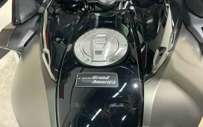 2023 BMW K 1600 B