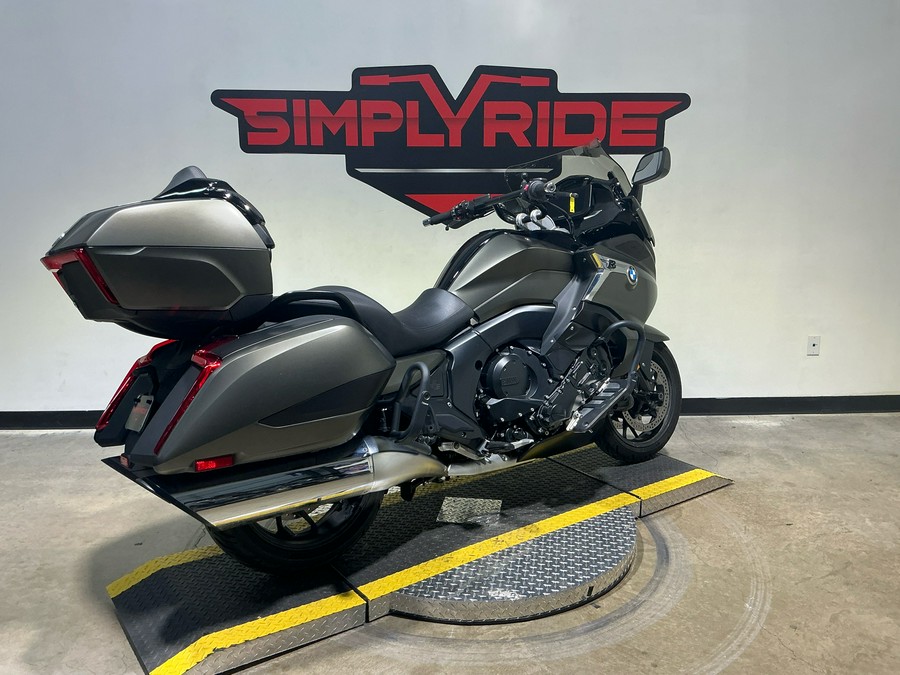 2023 BMW K 1600 B