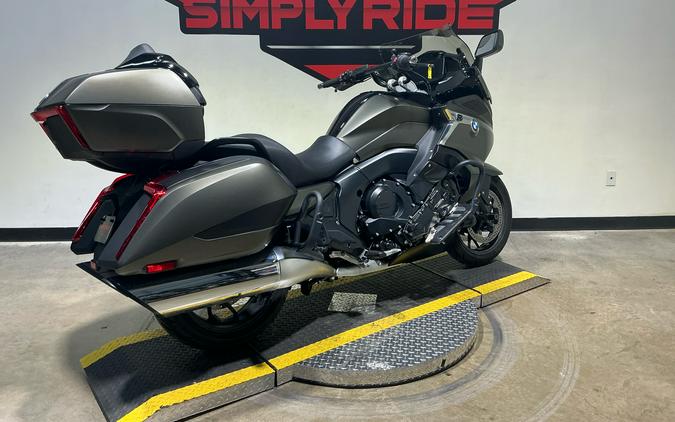 2023 BMW K 1600 B
