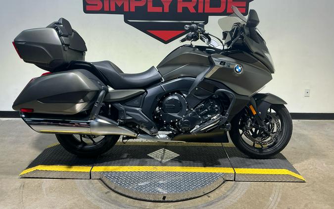2023 BMW K 1600 B
