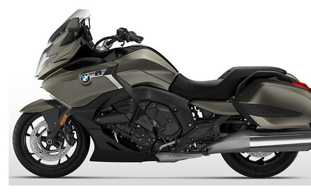 2023 BMW K 1600 B