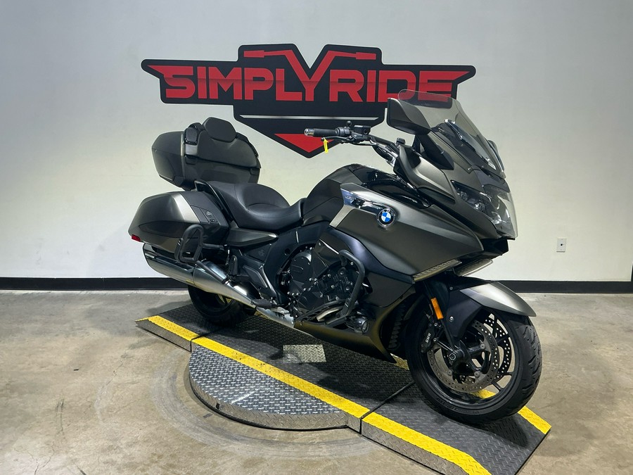 2023 BMW K 1600 B