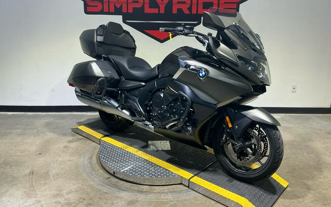 2023 BMW K 1600 B