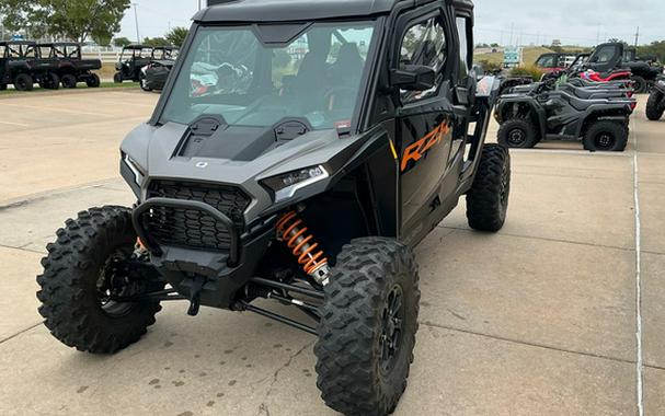 2024 Polaris RZR XP 4 1000 Premium