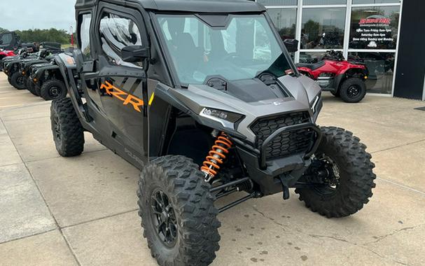 2024 Polaris RZR XP 4 1000 Premium
