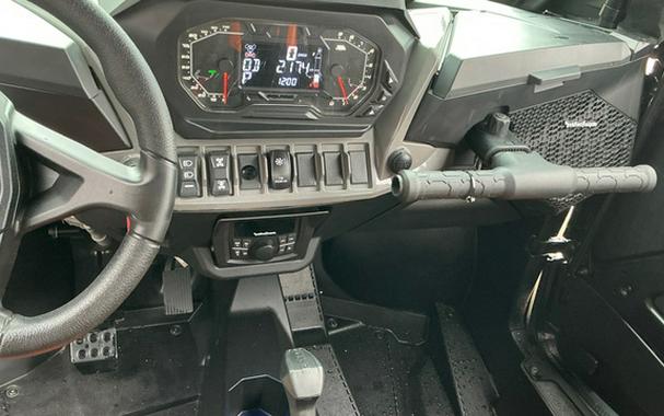 2024 Polaris RZR XP 4 1000 Premium