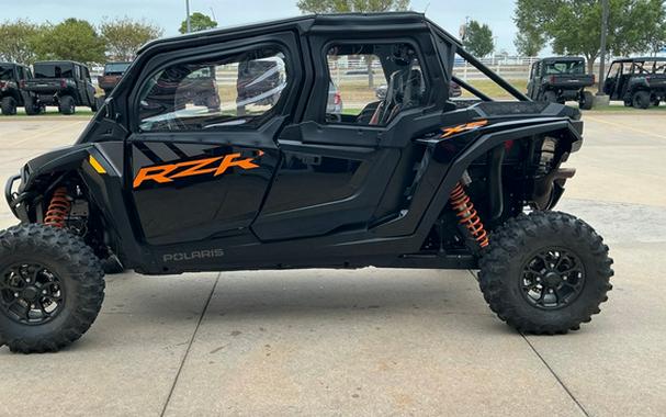 2024 Polaris RZR XP 4 1000 Premium