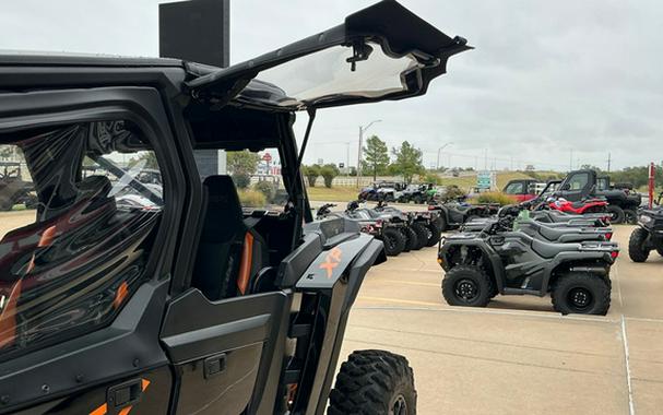 2024 Polaris RZR XP 4 1000 Premium