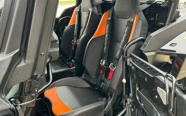 2024 Polaris RZR XP 4 1000 Premium
